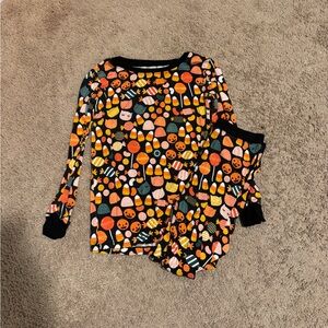 Little Sleepies Spooky Sweets LS 5/6